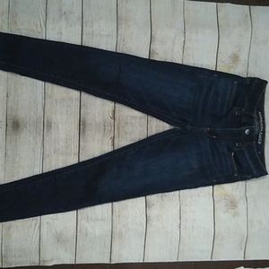 Great Comfort Jeans Super Super Stretch X